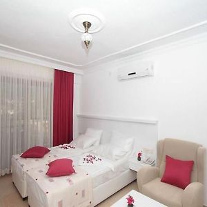 Standart İki Kişilik Oda